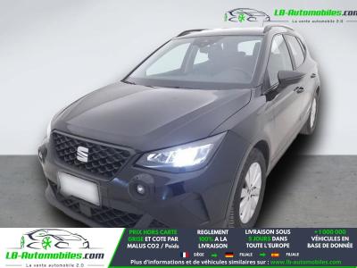 Seat Arona 1.0 TSI 95 ch  BVM