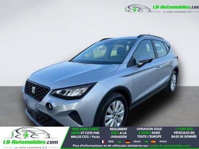 Seat Arona 1.0 TSI 95 ch  BVM