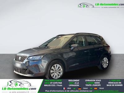 Seat Arona 1.0 TSI 95 ch  BVM