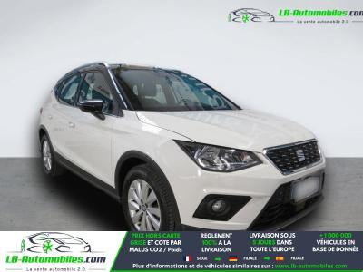 Seat Arona 1.0 TSI 95 ch  BVM