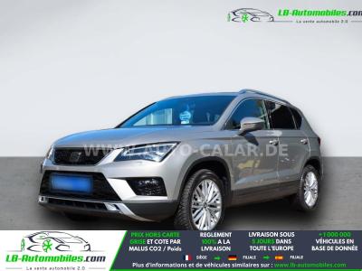 Seat Ateca 1.4 TSI 150 ch BVA