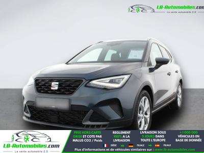 Seat Arona 1.5 TSI 150 ch  BVA
