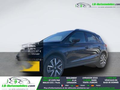 Seat Arona 1.5 TSI 150 ch  BVA