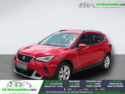 Seat Arona 1.5 TSI 150 ch  BVA