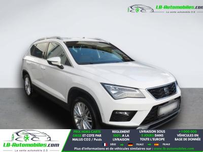 Seat Ateca 1.4 TSI 150 ch BVM