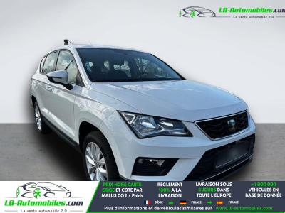 Seat Ateca 1.4 TSI 150 ch BVM