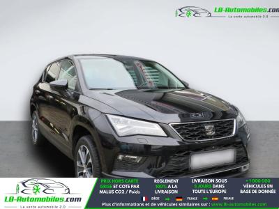 Seat Ateca 1.4 TSI 150 ch BVM