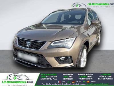 Seat Ateca 1.4 TSI 150 ch BVM