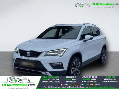 Seat Ateca 1.4 TSI 150 ch BVA