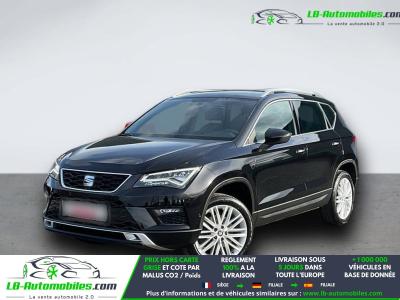 Seat Ateca 1.4 TSI 150 ch BVA