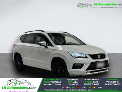Seat Ateca 1.4 TSI 150 ch BVA