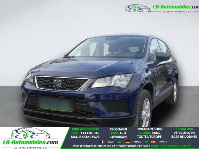 Seat Ateca 1.6 TDI 115 ch BVM