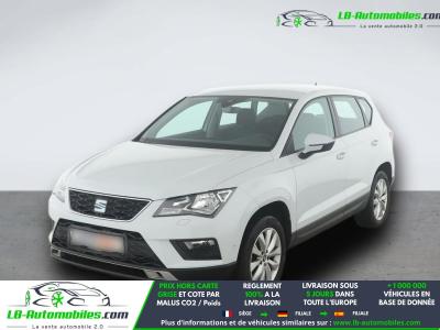 Seat Ateca 1.6 TDI 115 ch BVM