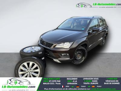 Seat Ateca 1.6 TDI 115 ch BVM