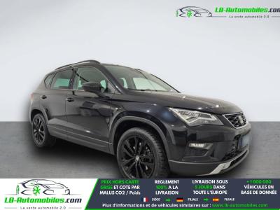 Seat Ateca 1.6 TDI 115 ch  BVA
