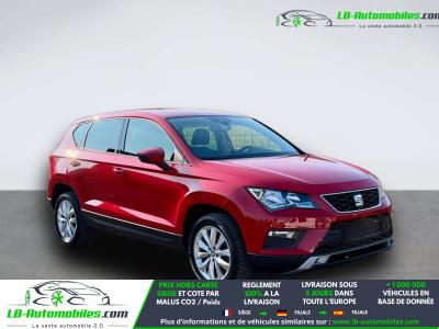 Seat Ateca 2.0 TDI 150 ch  BVA