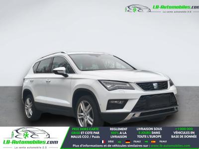 Seat Ateca 2.0 TDI 150 ch  BVA