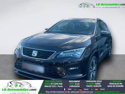 Seat Ateca 2.0 TDI 150 ch  BVA
