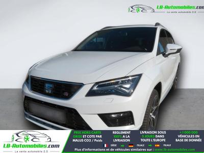 Seat Ateca 2.0 TDI 150 ch  BVA