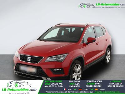 Seat Ateca 1.4 TSI 150 ch BVM