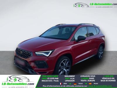 Seat Ateca 1.4 TSI 150 ch BVM