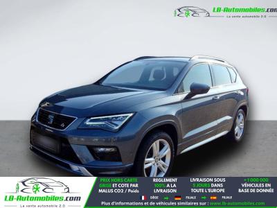 Seat Ateca 2.0 TSI 190 ch  BVA