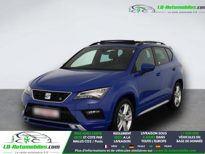 Seat Ateca 2.0 TSI 190 ch  BVA