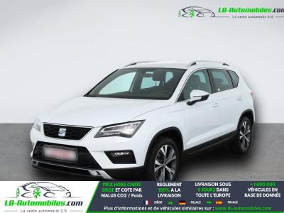 Seat Ateca 2.0 TSI 190 ch  BVA