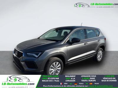 Seat Ateca 1.0 TSI 115 ch