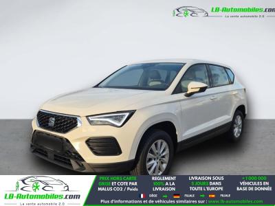Seat Ateca 1.0 TSI 115 ch