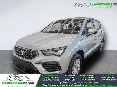 Seat Ateca 1.0 TSI 115 ch