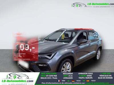 Seat Ateca 1.0 TSI 115 ch