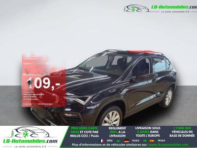 Seat Ateca 1.0 TSI 115 ch