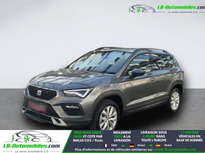 Seat Ateca 1.0 TSI 115 ch
