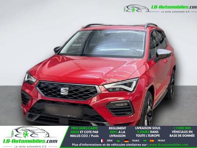 Seat Ateca 1.0 TSI 110 ch