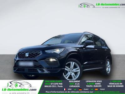 Seat Ateca 1.0 TSI 110 ch