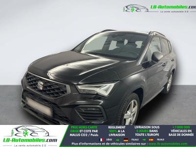 Seat Ateca 1.0 TSI 110 ch