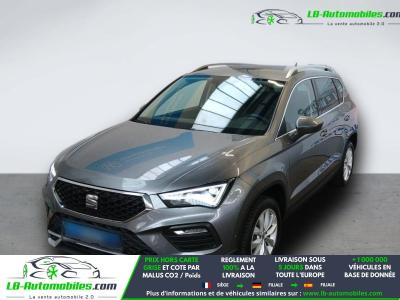 Seat Ateca 1.0 TSI 115 ch