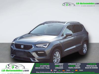 Seat Ateca 1.0 TSI 115 ch