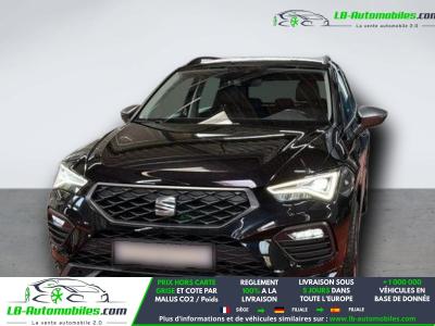Seat Ateca 1.0 TSI 110 ch