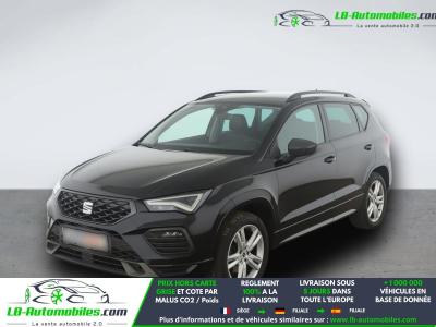 Seat Ateca 1.0 TSI 110 ch