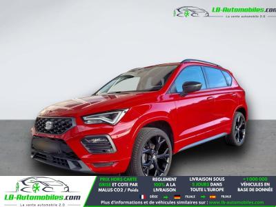 Seat Ateca 1.0 TSI 110 ch