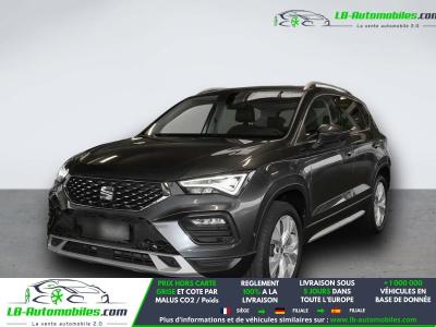 Seat Ateca 1.0 TSI 110 ch
