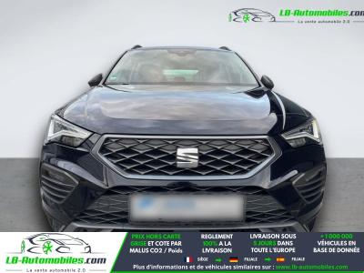 Seat Ateca 1.5 TSI 150 ch BVA