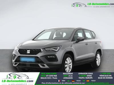 Seat Ateca 1.5 TSI 150 ch BVA