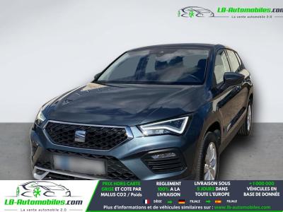 Seat Ateca 1.5 TSI 150 ch BVA