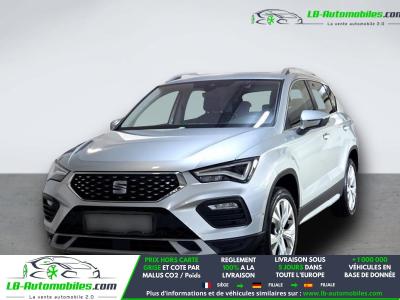 Seat Ateca 1.5 TSI 150 ch BVA