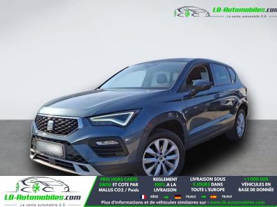 Seat Ateca 1.5 TSI 150 ch BVA