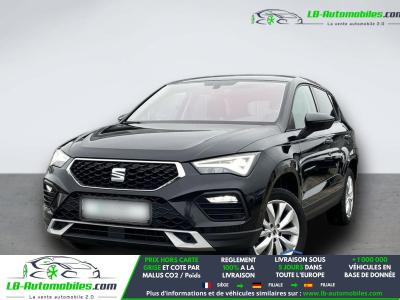 Seat Ateca 1.5 TSI 150 ch BVM