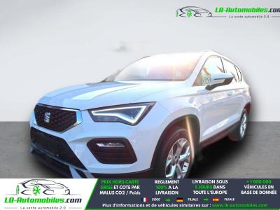 Seat Ateca 1.5 TSI 150 ch BVM